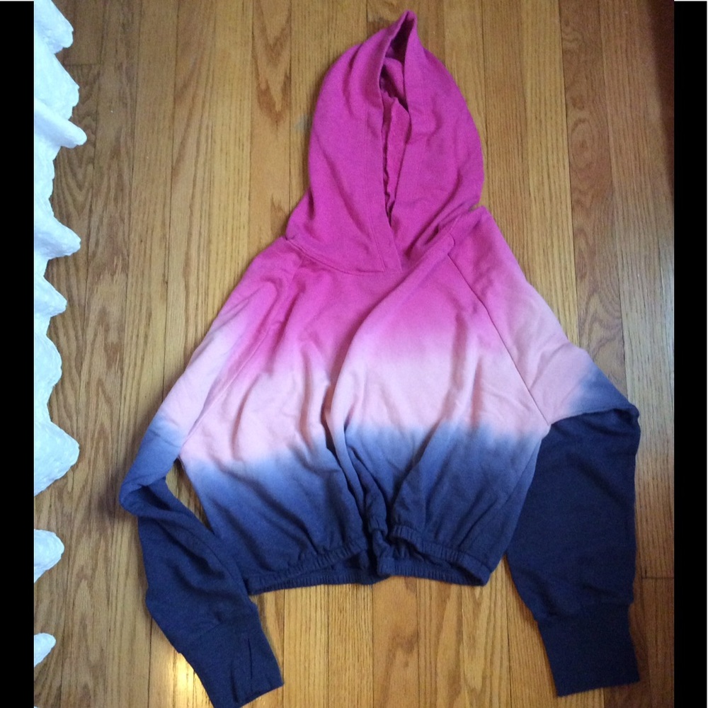 Victoria’s Secret hoodie